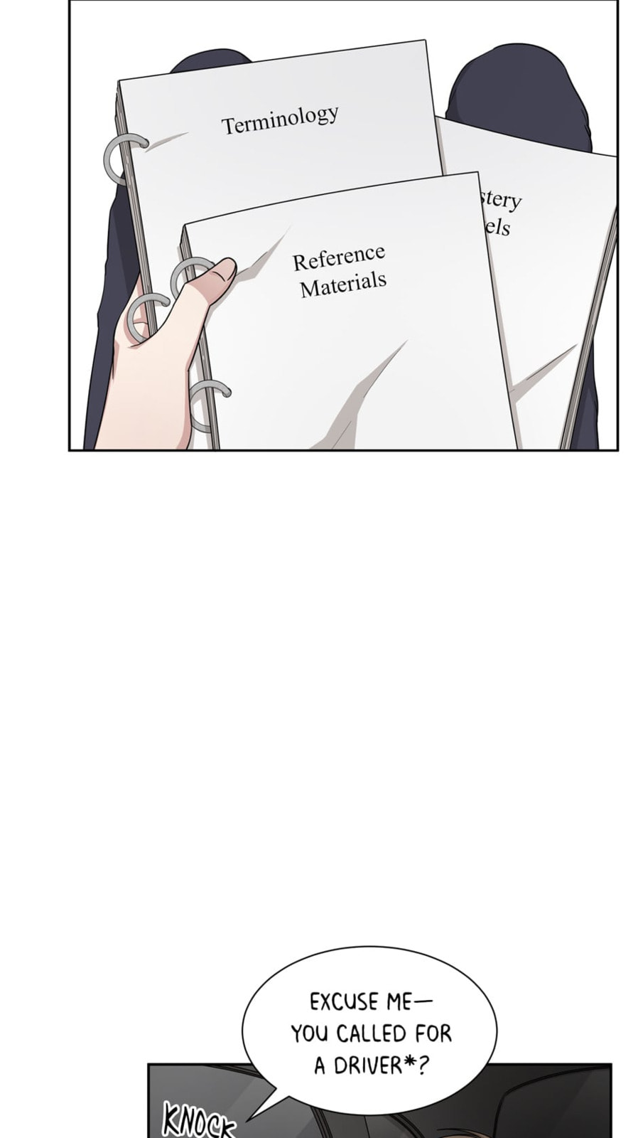 Read Big Life chapter 43 image 47 on Lezhin