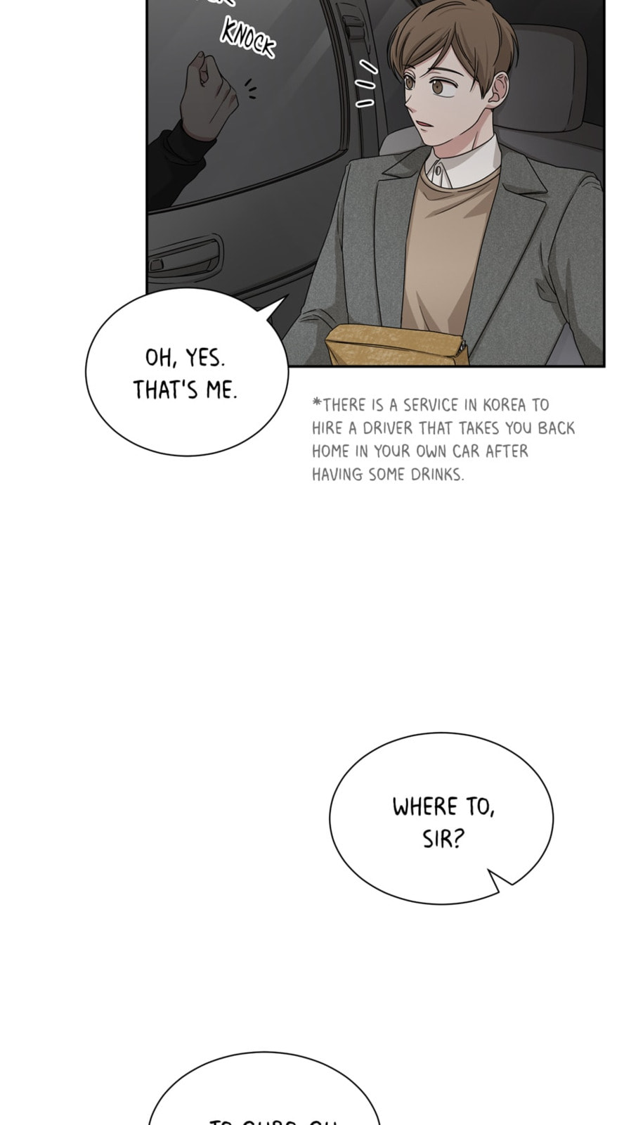 Read Big Life chapter 43 image 48 on Lezhin