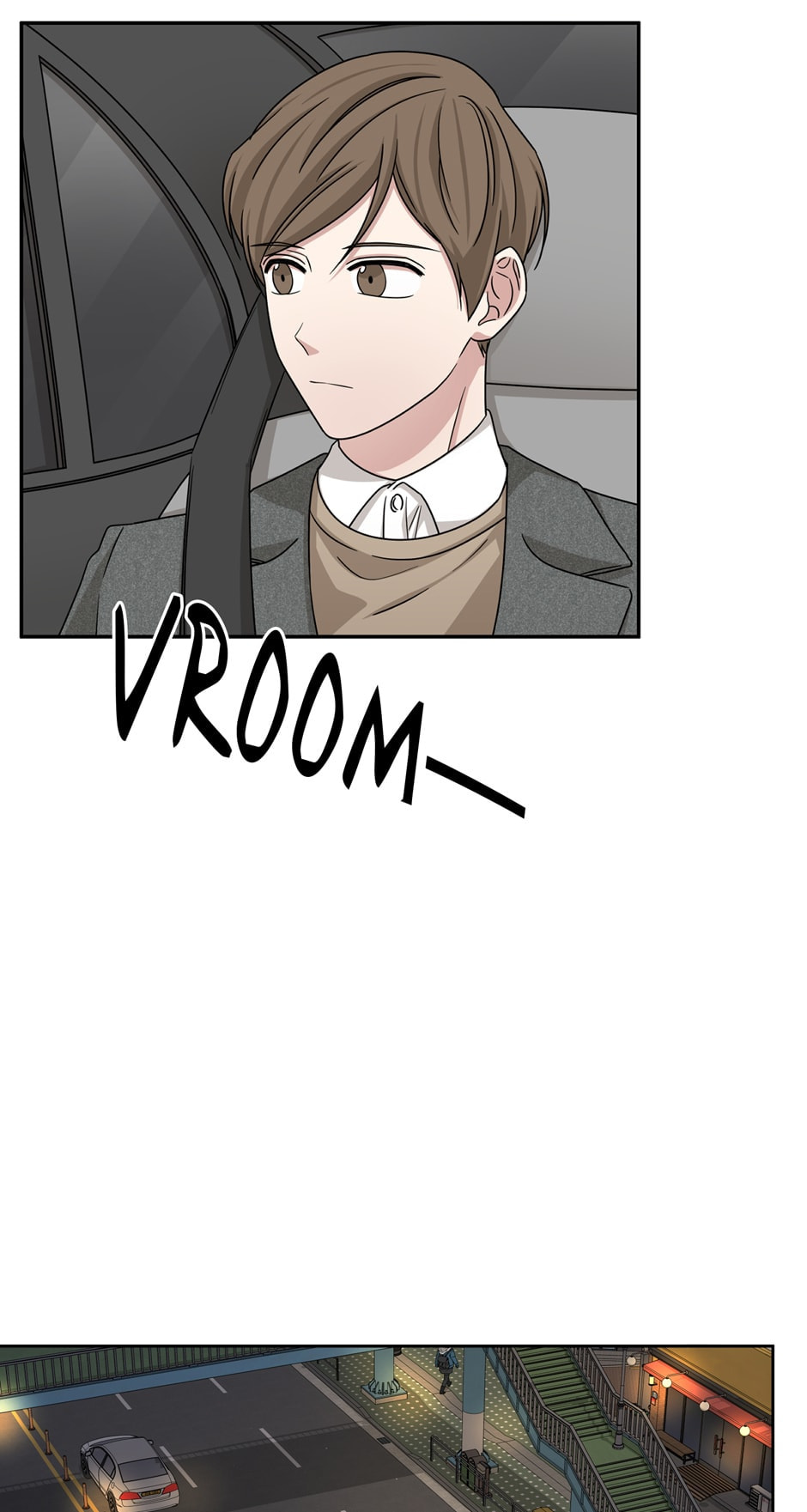 Read Big Life chapter 43 image 50 on Lezhin