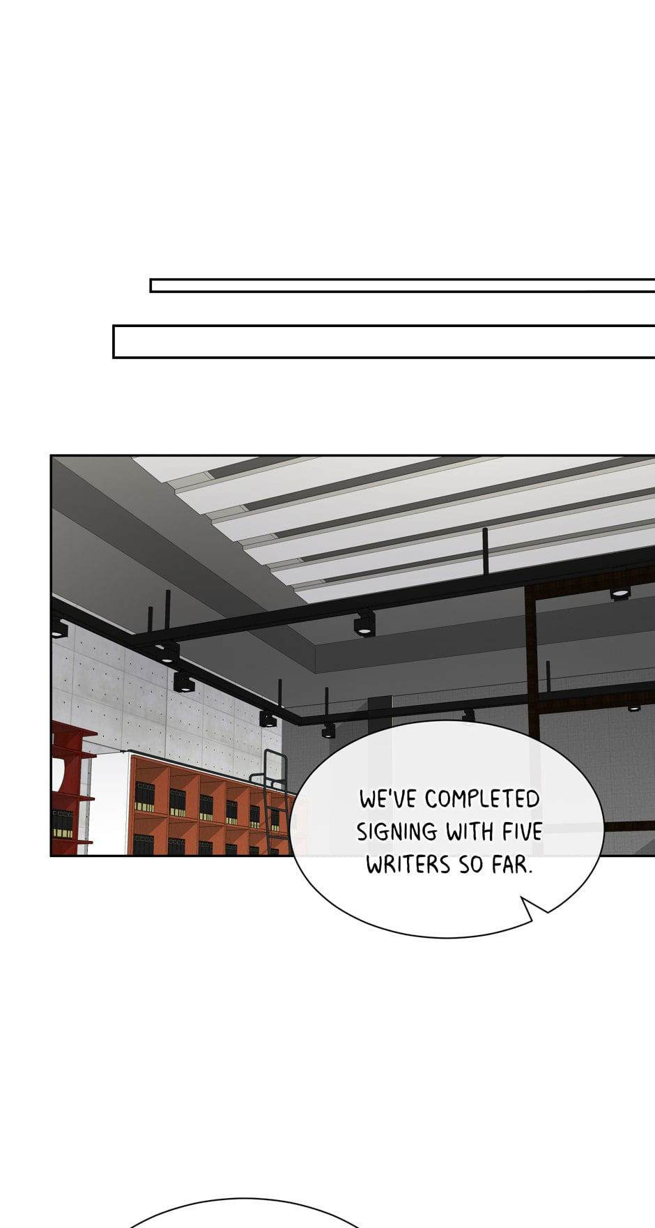 Read Big Life chapter 43 image 52 on Lezhin