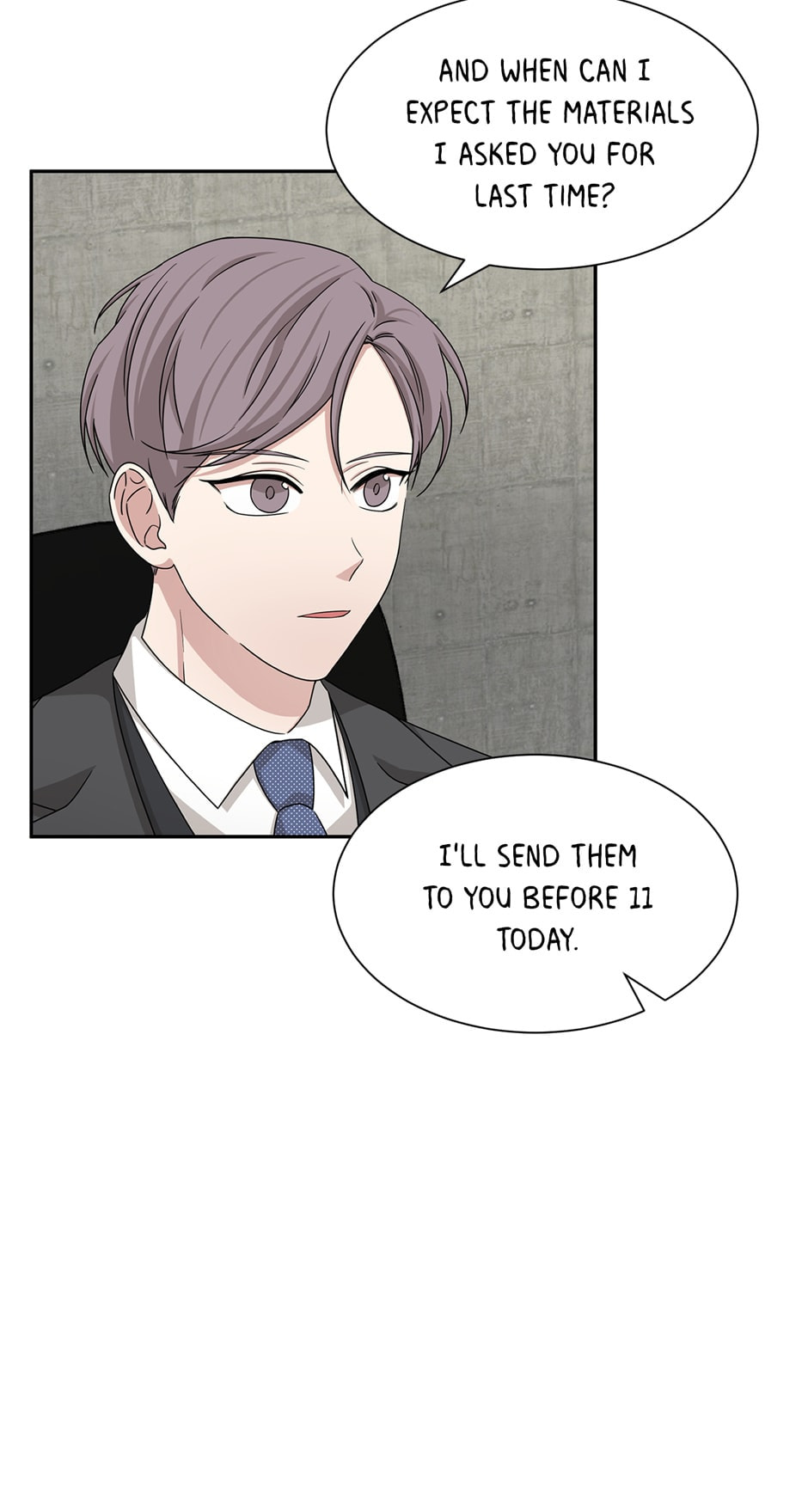 Read Big Life chapter 43 image 54 on Lezhin