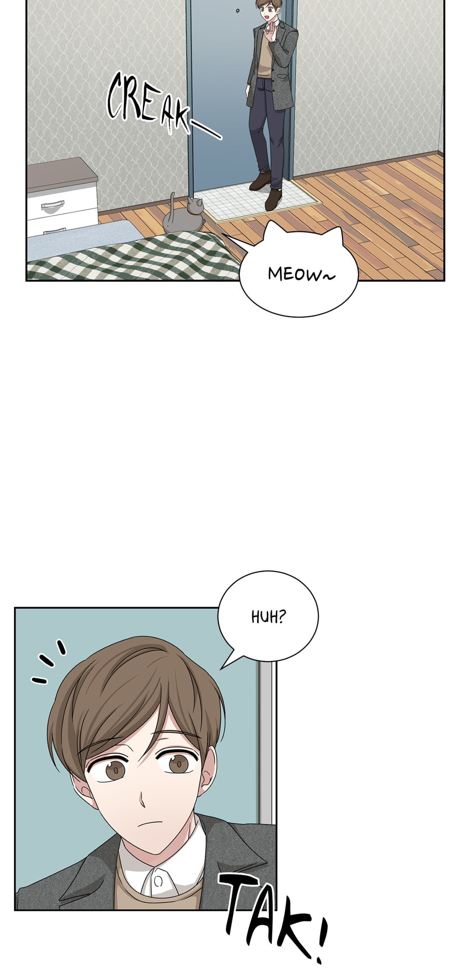 Read Big Life chapter 43 image 7 on Lezhin