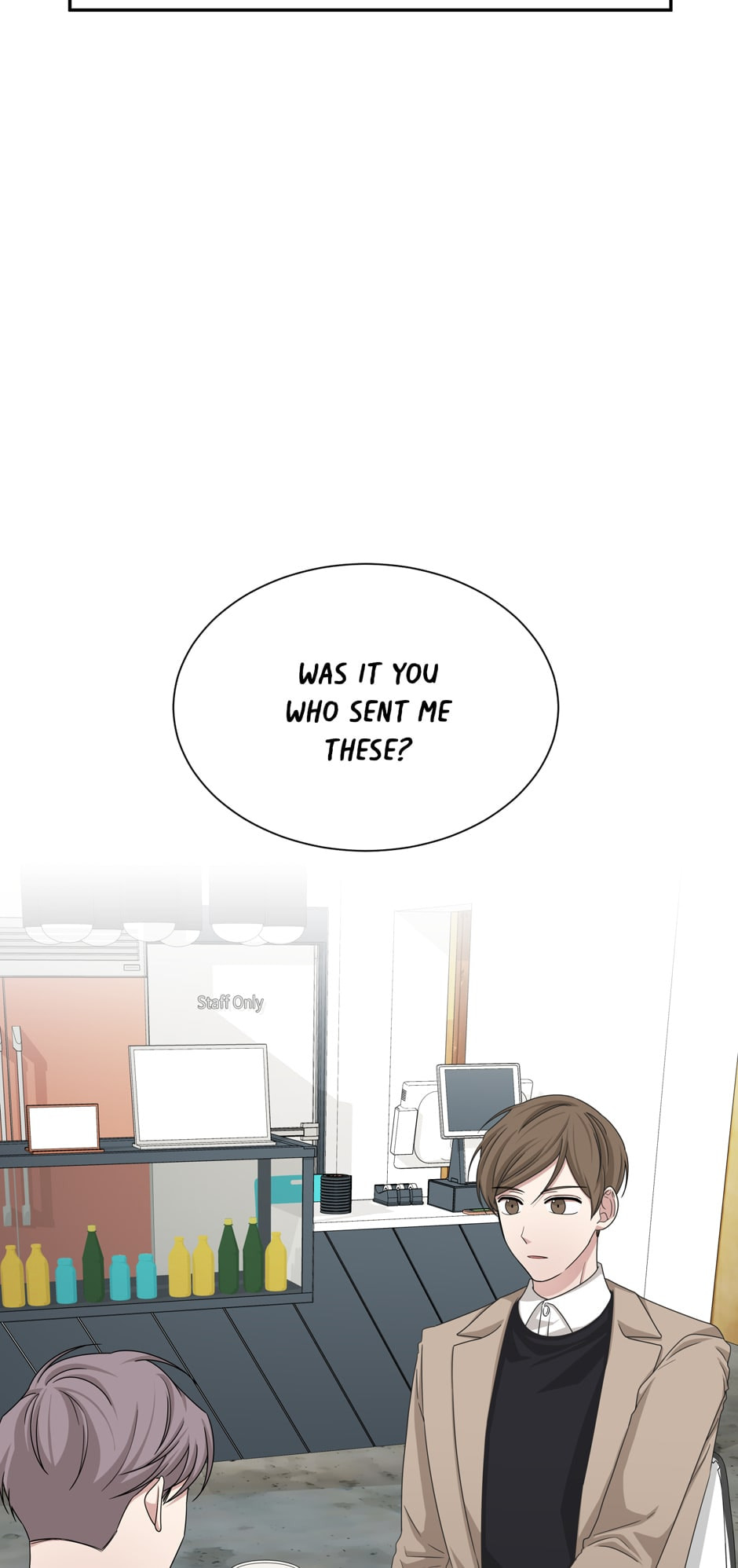Read Big Life chapter 44 image 13 on Lezhin