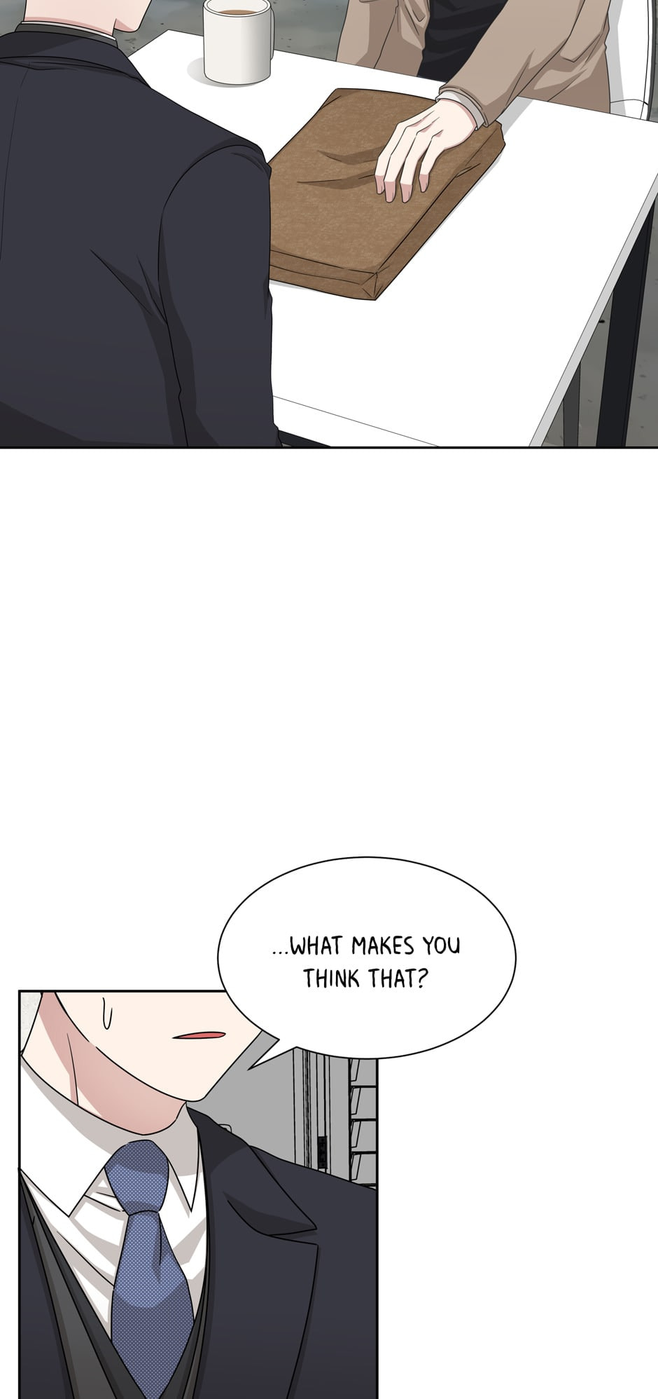 Read Big Life chapter 44 image 14 on Lezhin