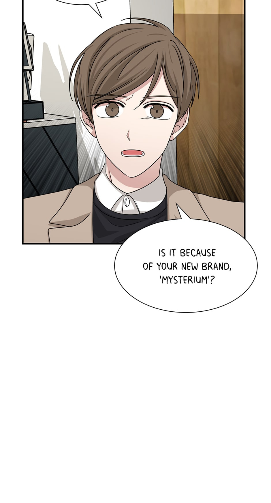 Read Big Life chapter 44 image 22 on Lezhin