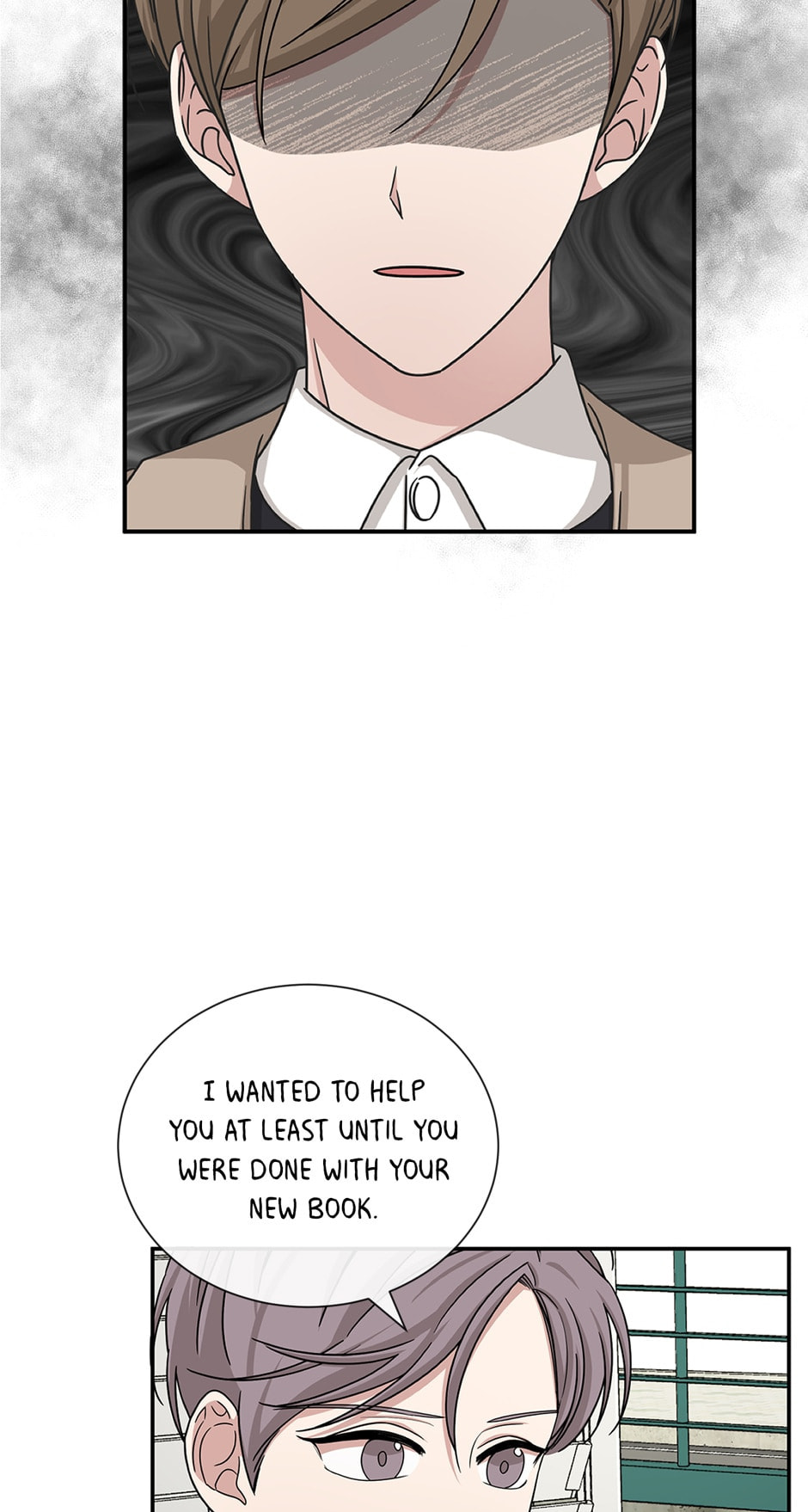 Read Big Life chapter 44 image 26 on Lezhin