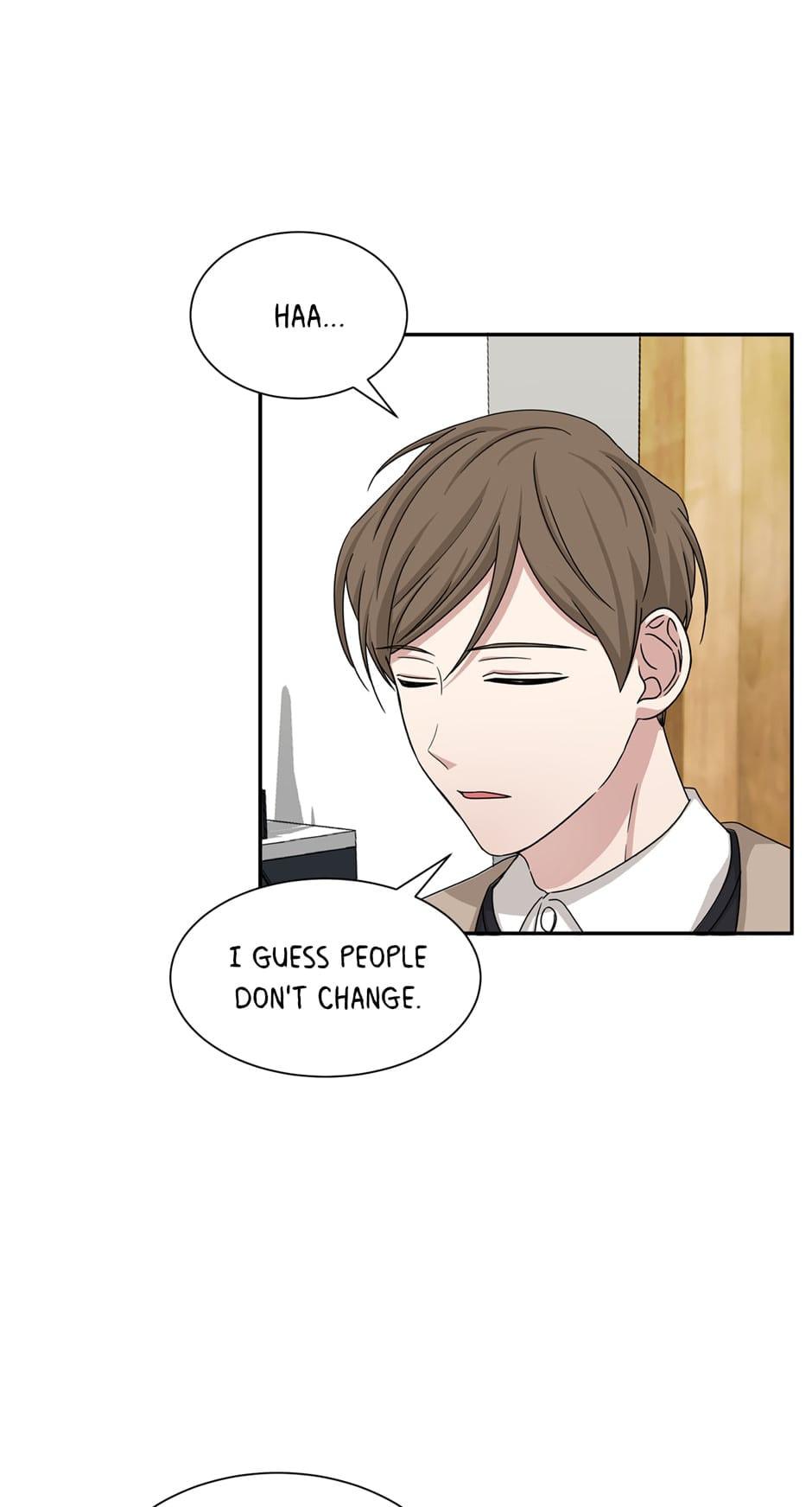 Read Big Life chapter 44 image 32 on Lezhin