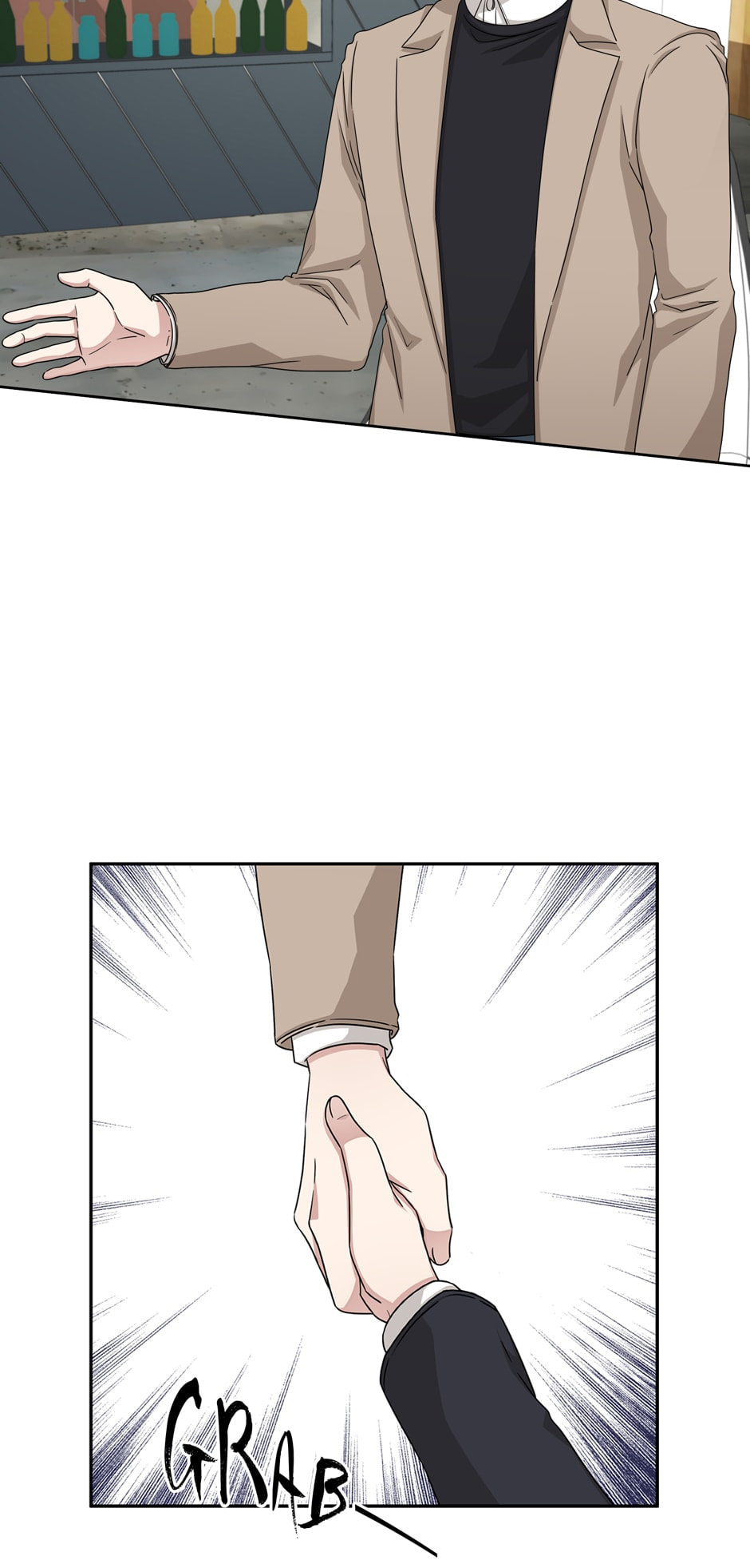 Read Big Life chapter 44 image 37 on Lezhin