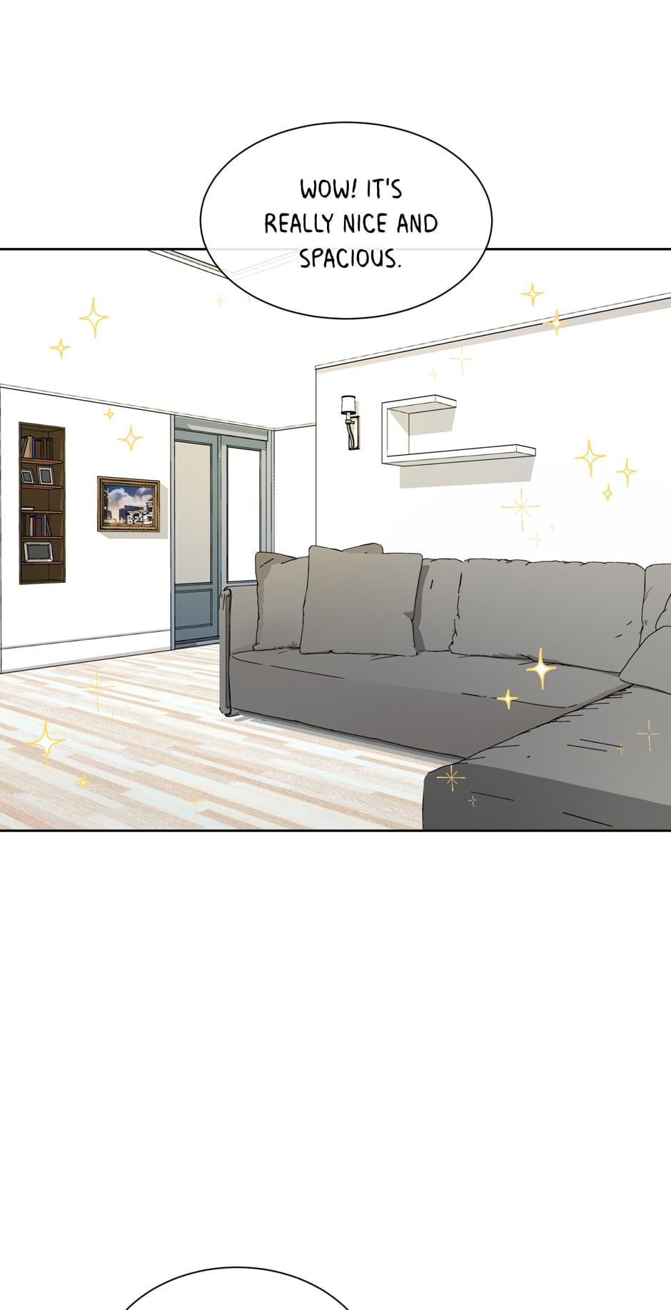 Read Big Life chapter 44 image 48 on Lezhin