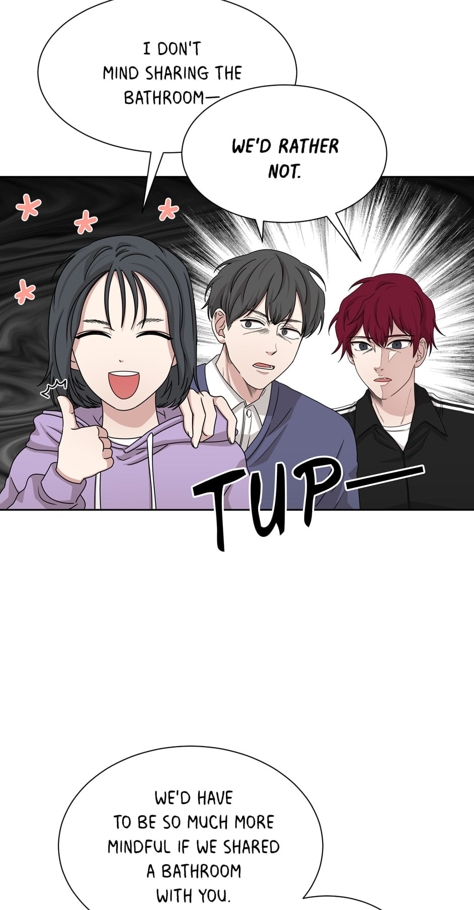 Read Big Life chapter 44 image 51 on Lezhin
