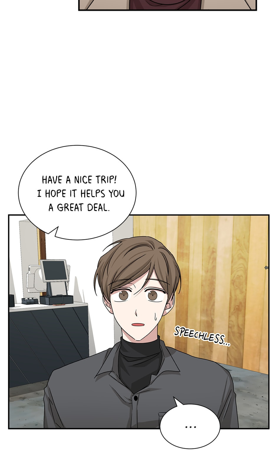 Read Big Life chapter 45 image 24 on Lezhin