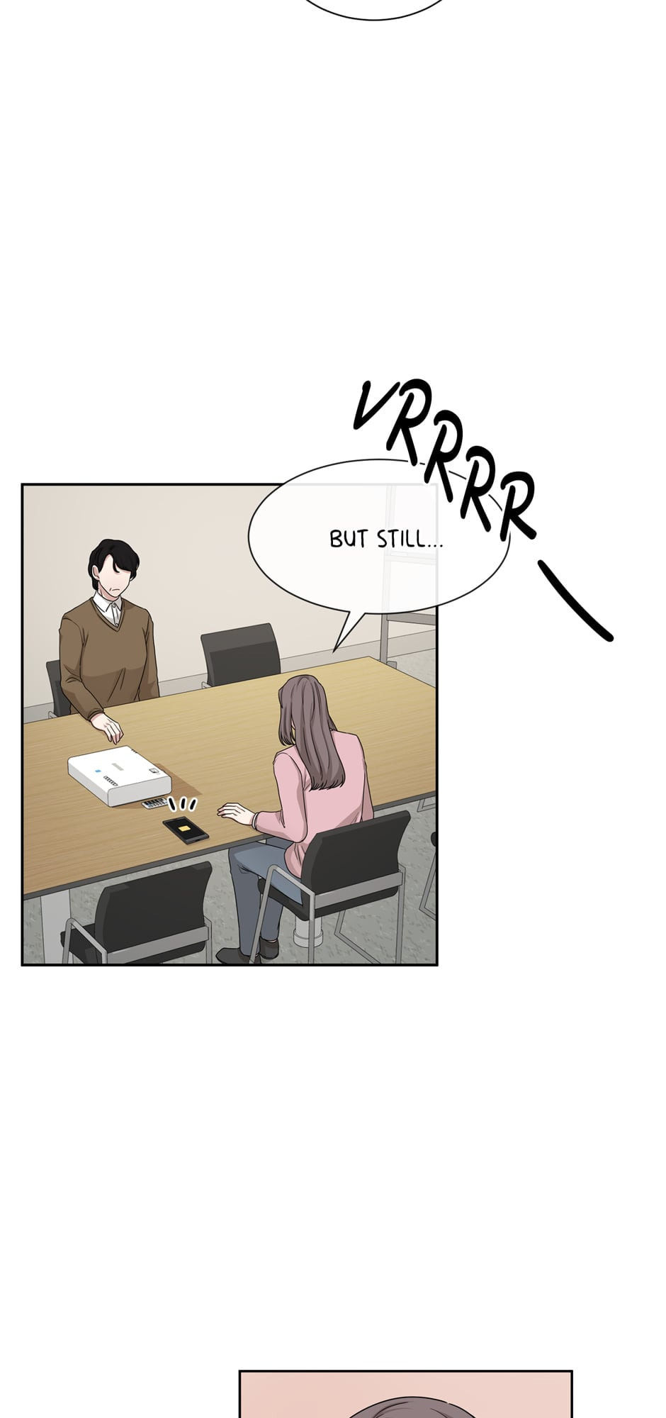 Read Big Life chapter 45 image 29 on Lezhin