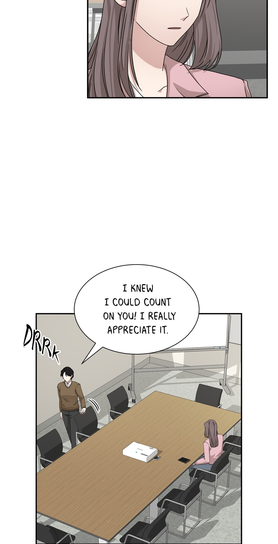 Read Big Life chapter 45 image 32 on Lezhin