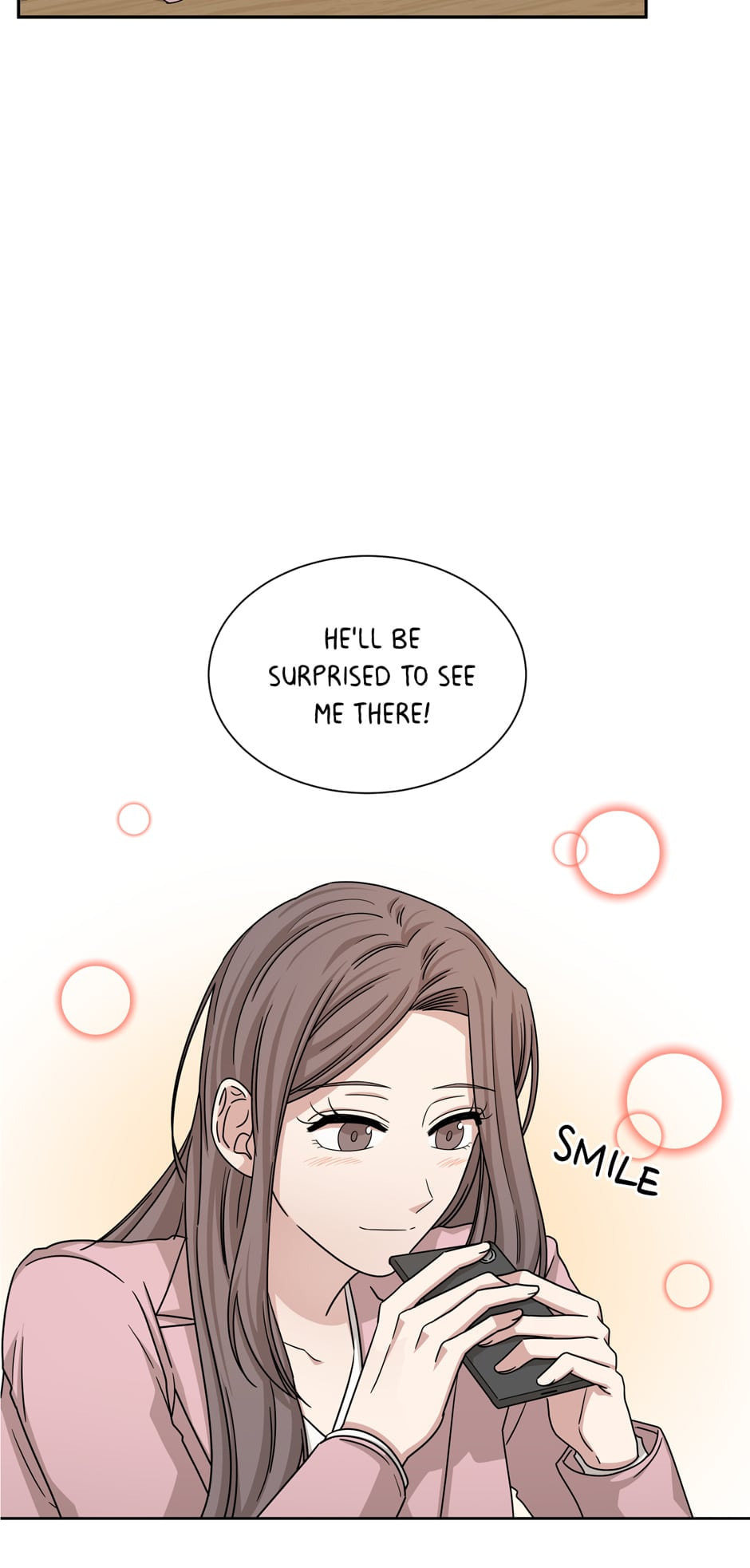 Read Big Life chapter 45 image 39 on Lezhin