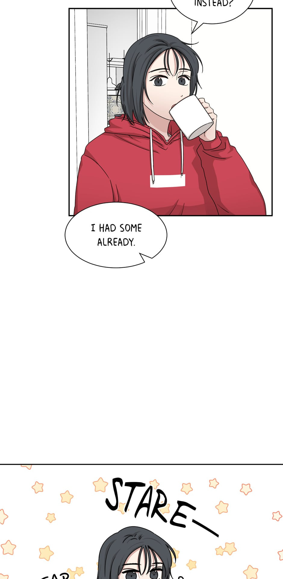 Read Big Life chapter 45 image 43 on Lezhin