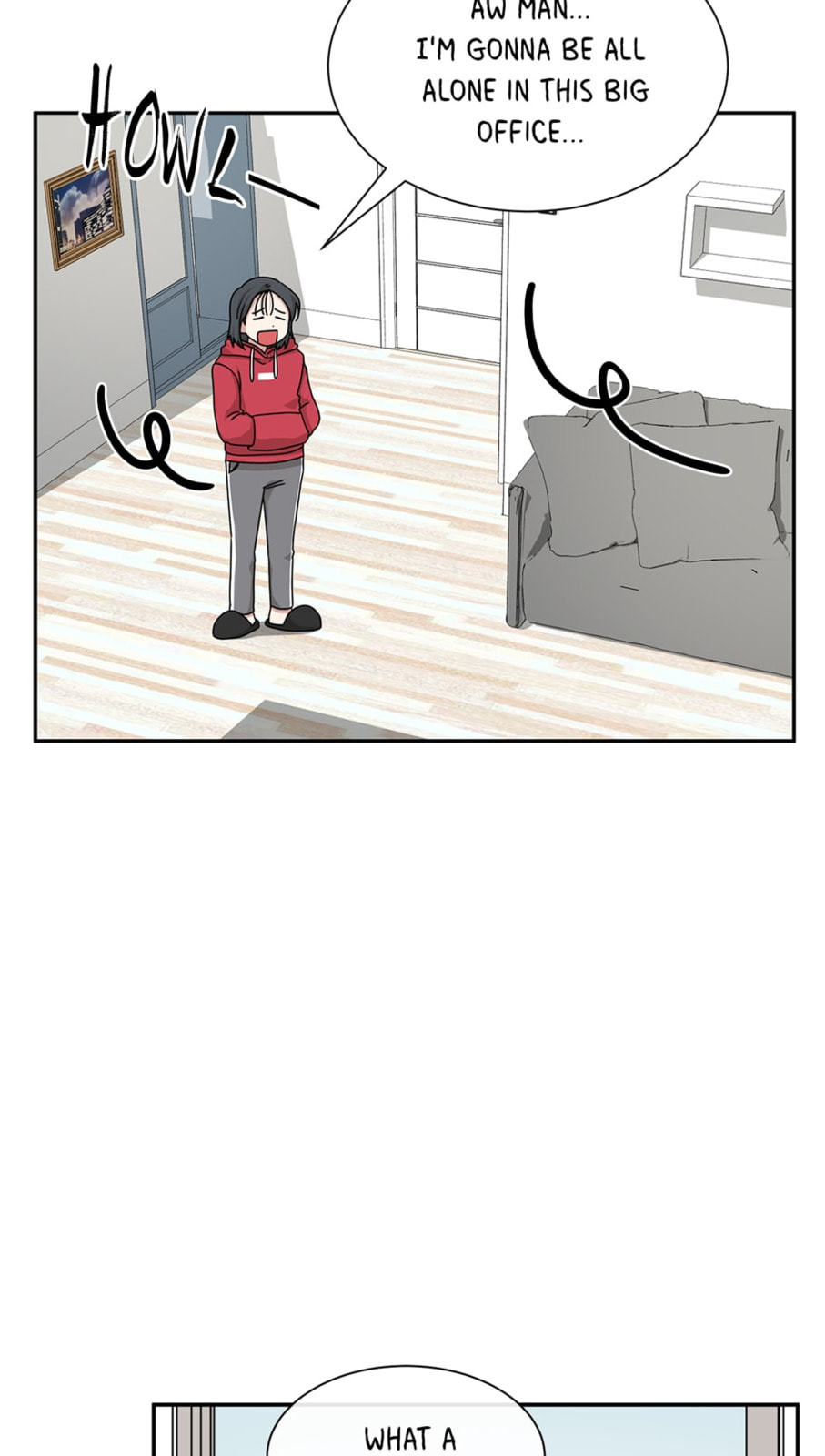 Read Big Life chapter 45 image 50 on Lezhin
