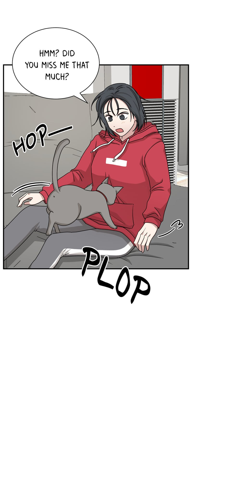 Read Big Life chapter 45 image 56 on Lezhin