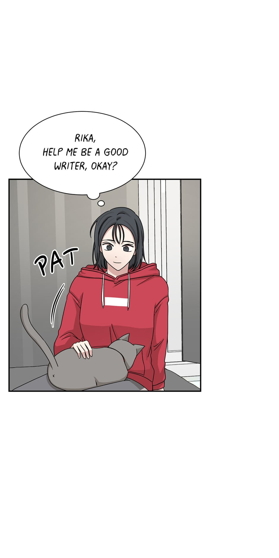 Read Big Life chapter 45 image 61 on Lezhin