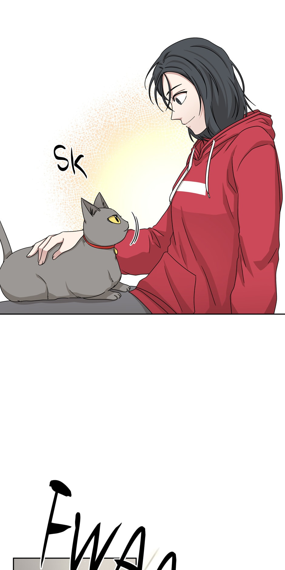 Read Big Life chapter 45 image 62 on Lezhin