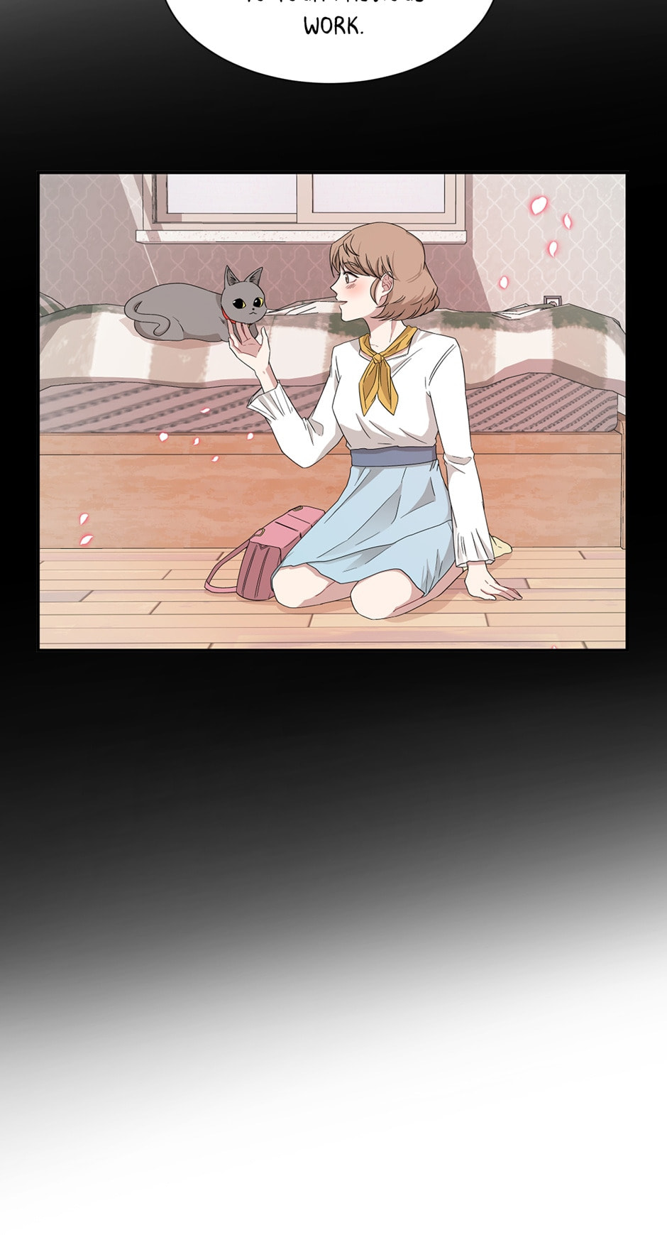 Read Big Life chapter 45 image 7 on Lezhin