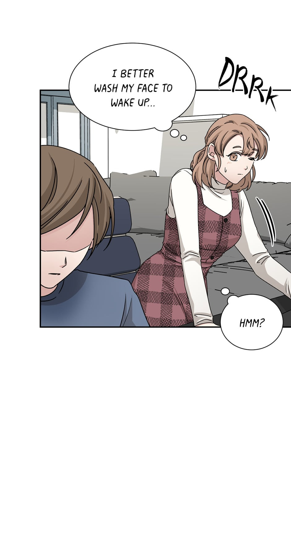 Read Big Life chapter 47 image 13 on Lezhin