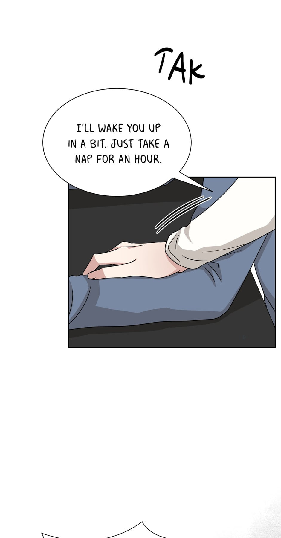 Read Big Life chapter 47 image 17 on Lezhin