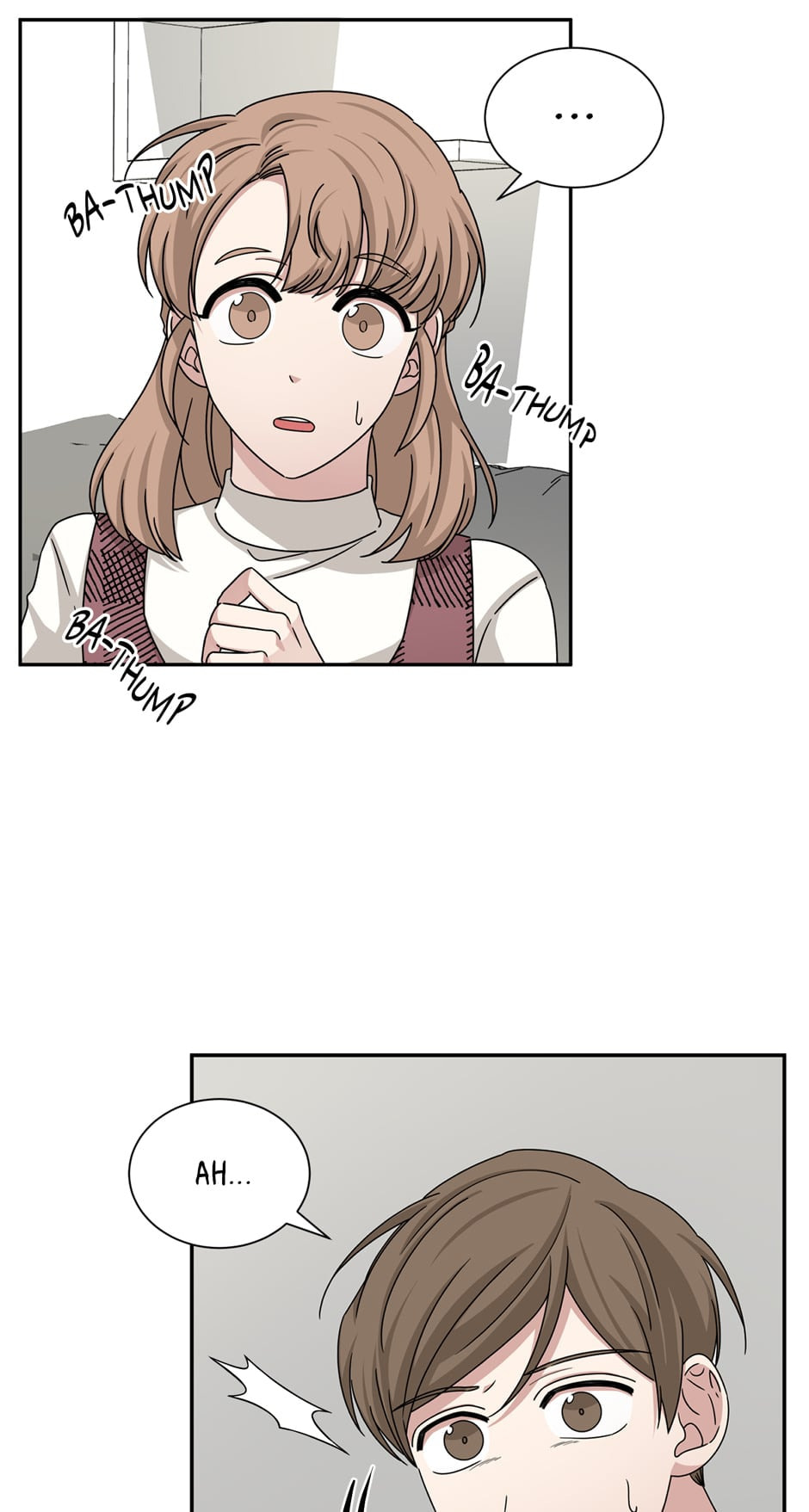 Read Big Life chapter 47 image 19 on Lezhin