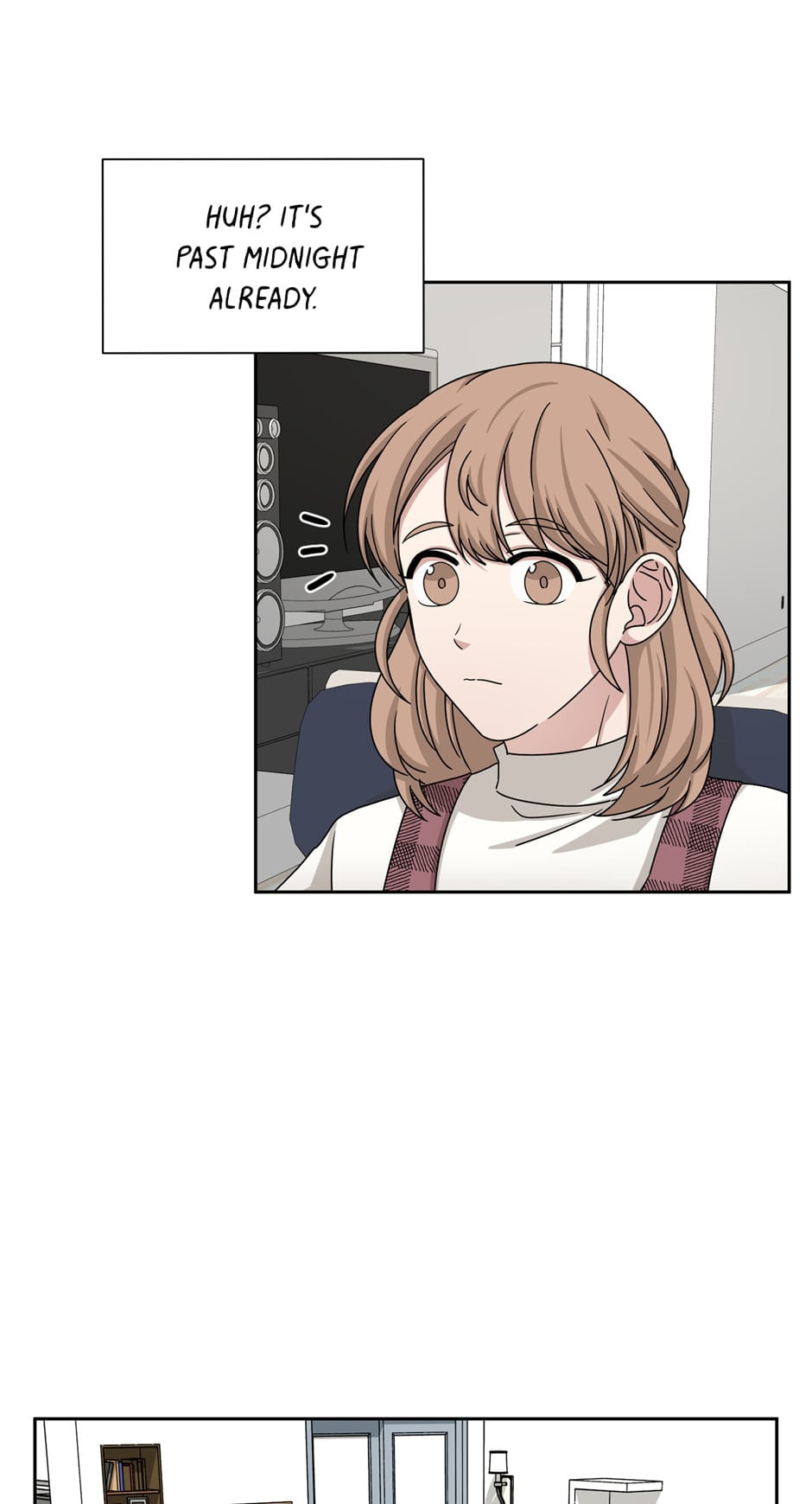 Read Big Life chapter 47 image 2 on Lezhin