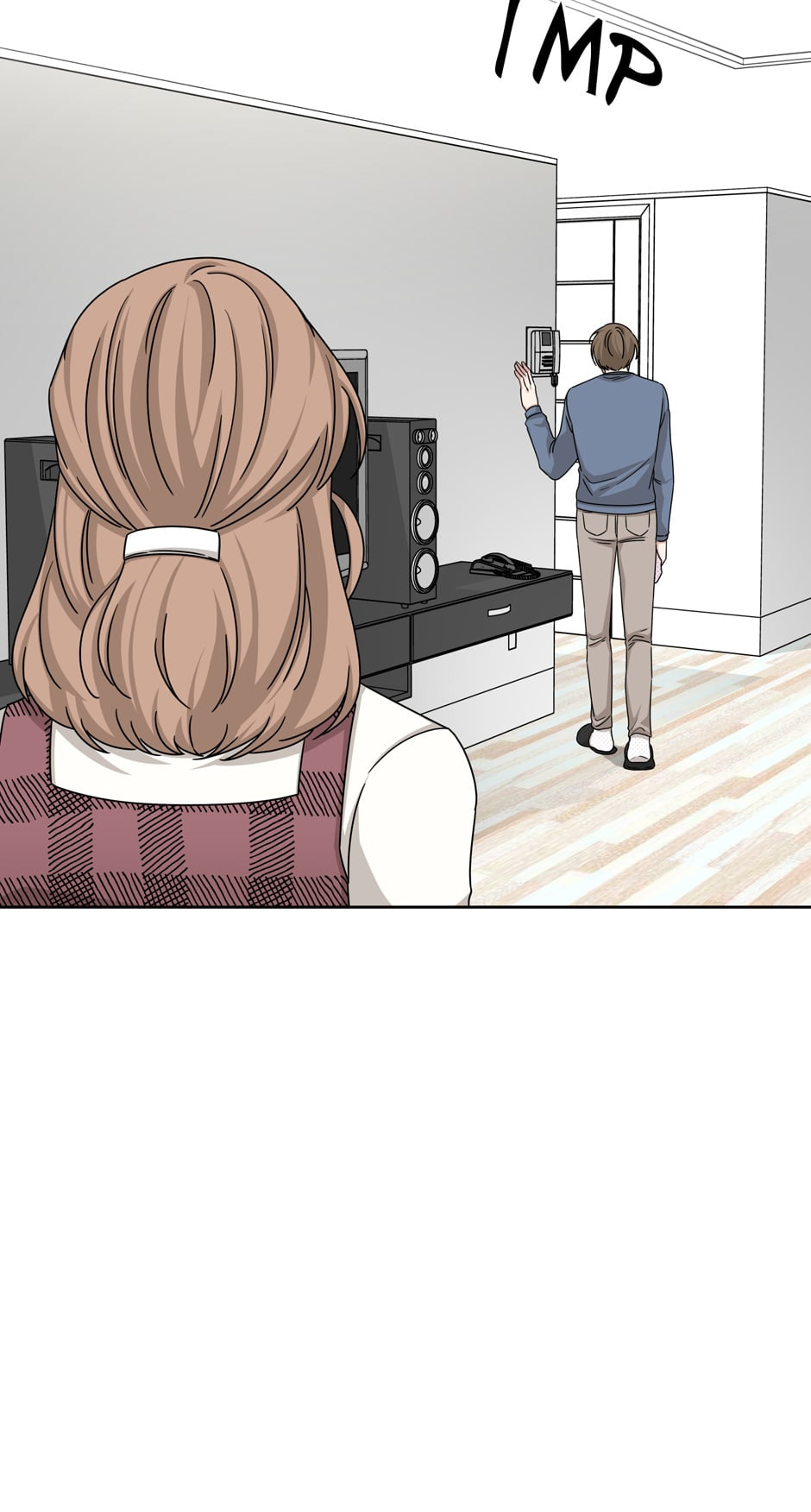 Read Big Life chapter 47 image 24 on Lezhin