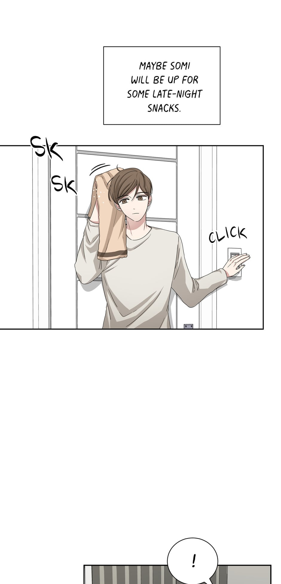 Read Big Life chapter 47 image 26 on Lezhin