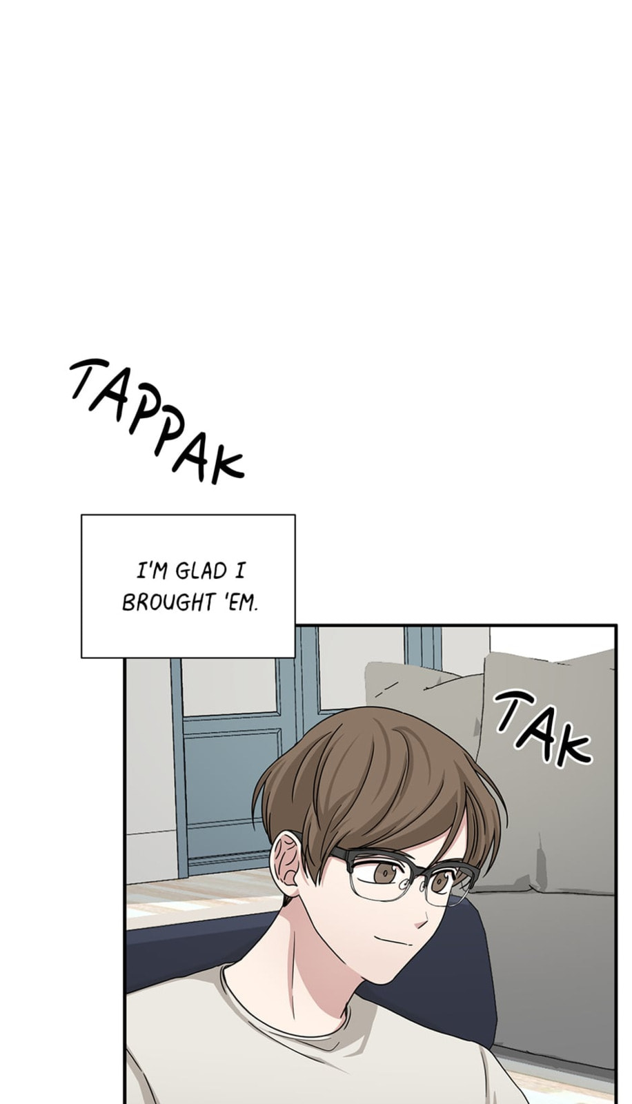 Read Big Life chapter 47 image 32 on Lezhin