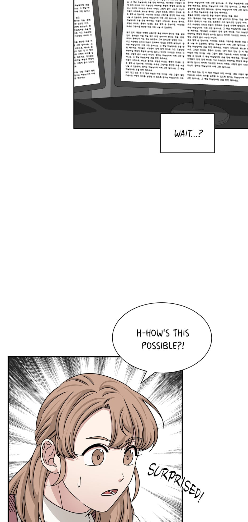 Read Big Life chapter 47 image 38 on Lezhin