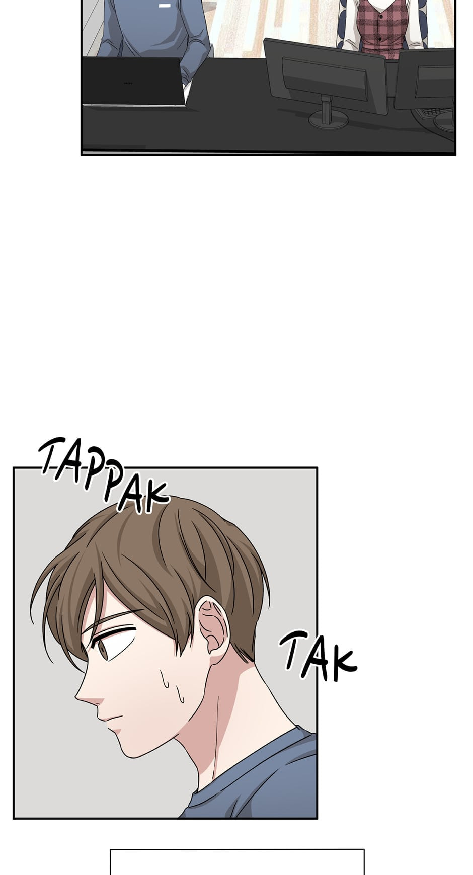 Read Big Life chapter 47 image 4 on Lezhin