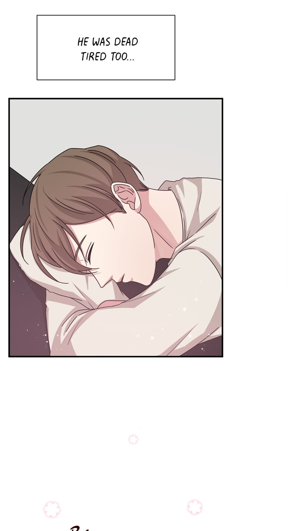 Read Big Life chapter 47 image 41 on Lezhin