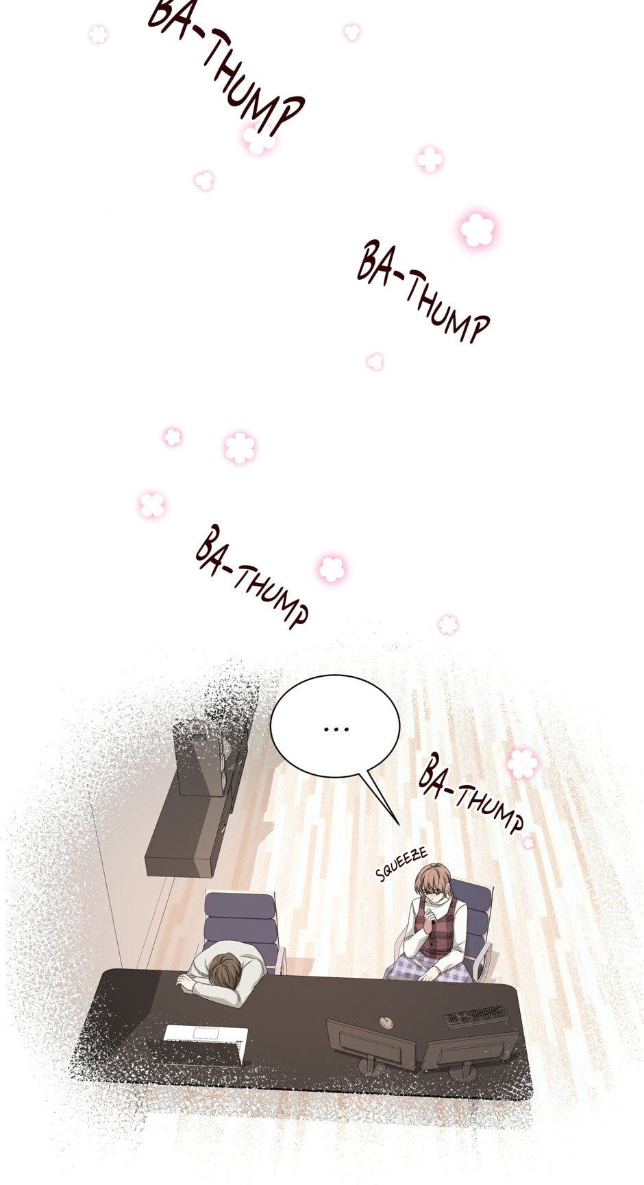Read Big Life chapter 47 image 42 on Lezhin