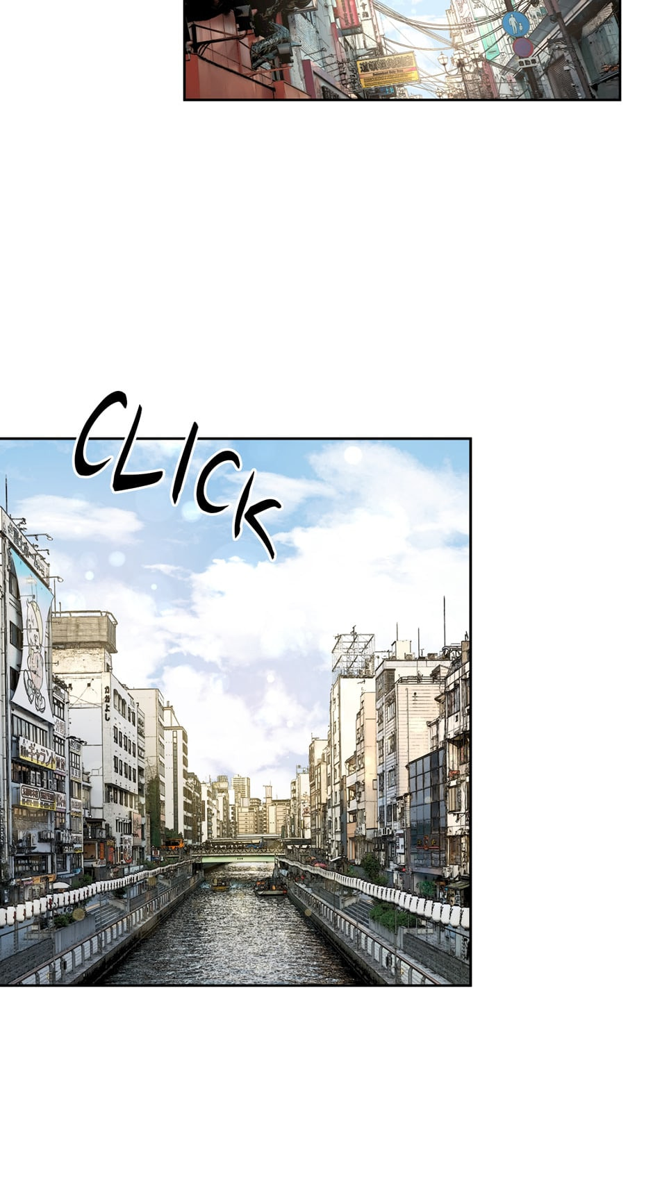 Read Big Life chapter 47 image 48 on Lezhin