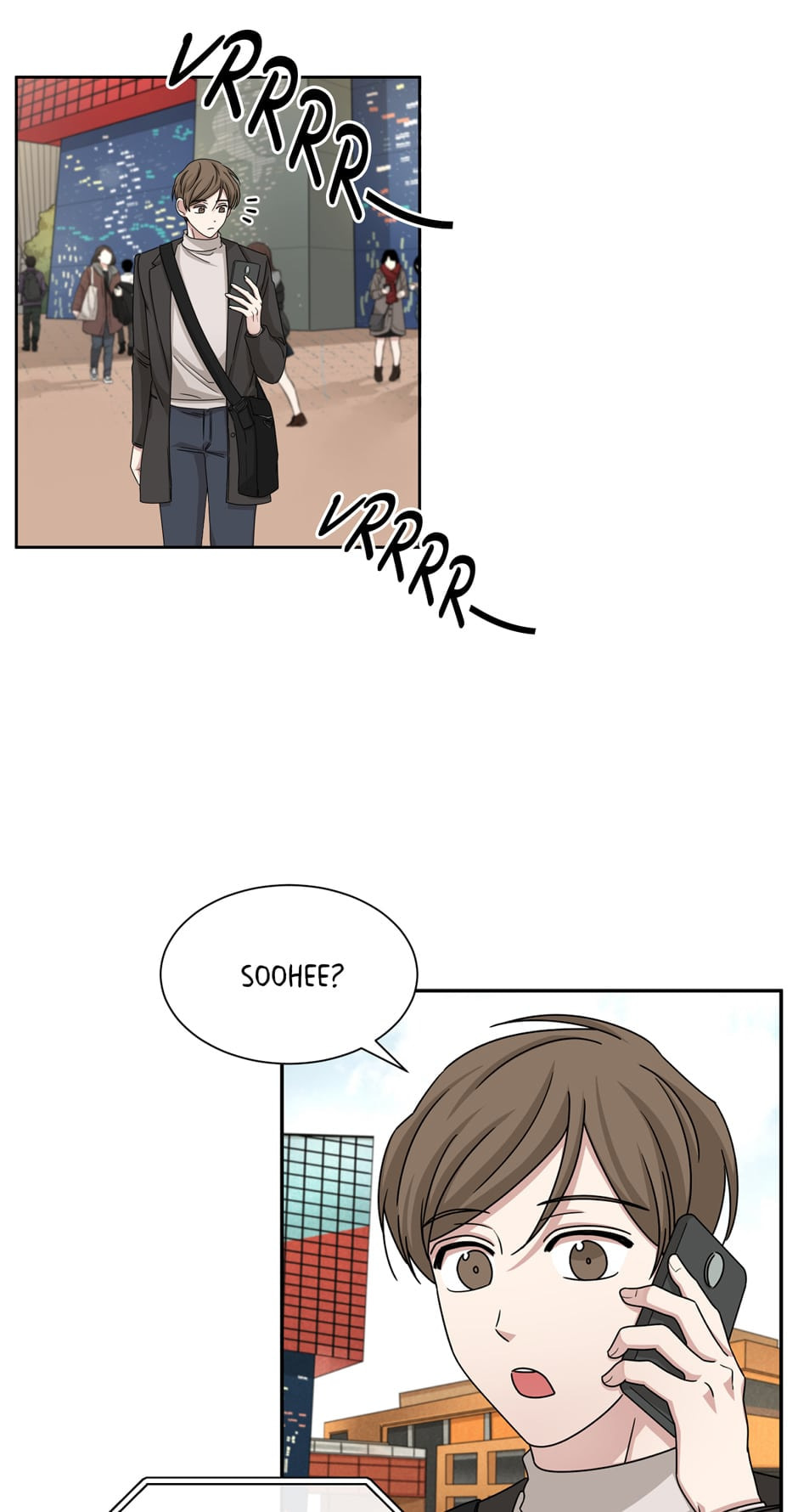 Read Big Life chapter 47 image 57 on Lezhin