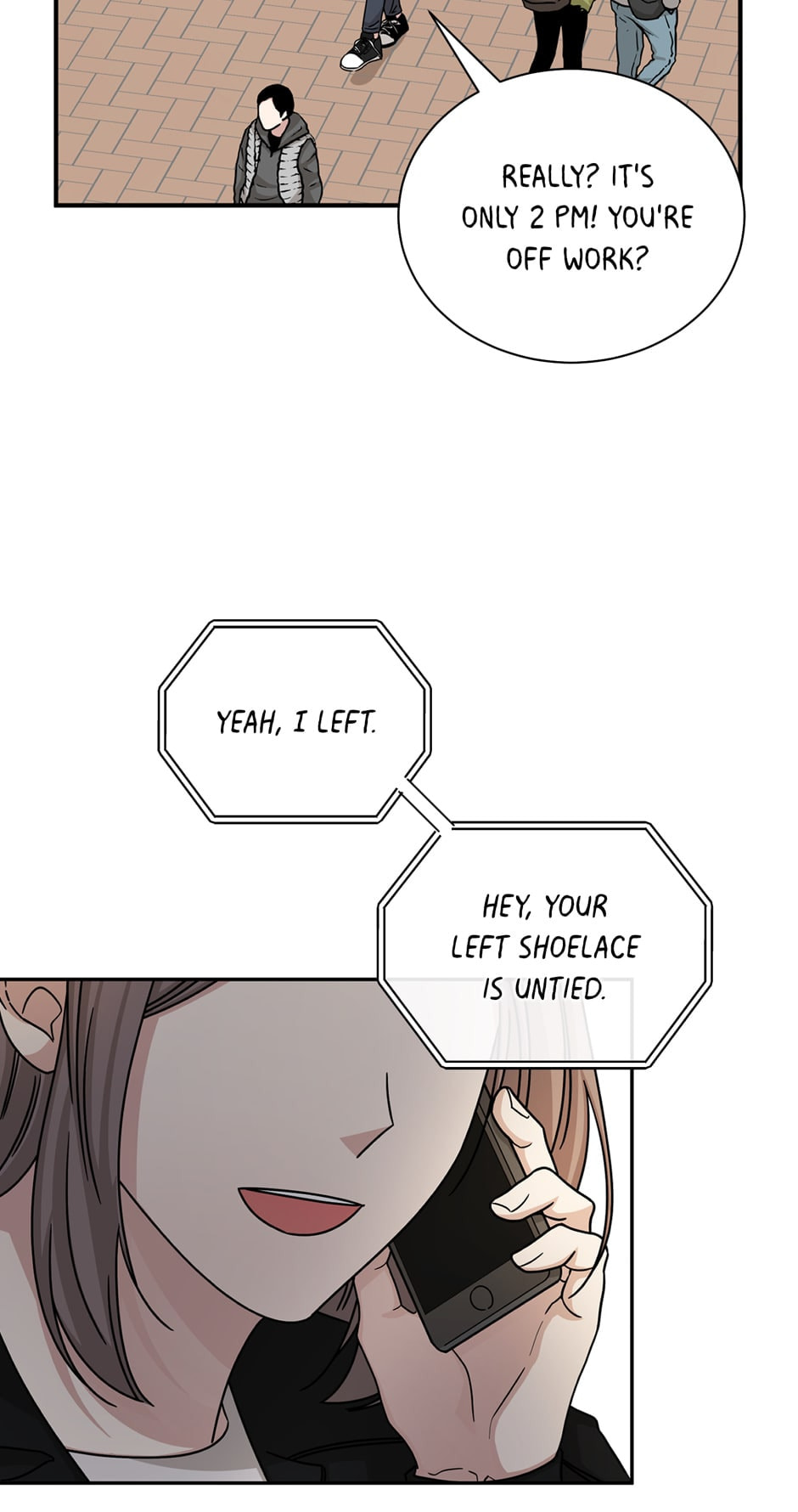 Read Big Life chapter 47 image 59 on Lezhin