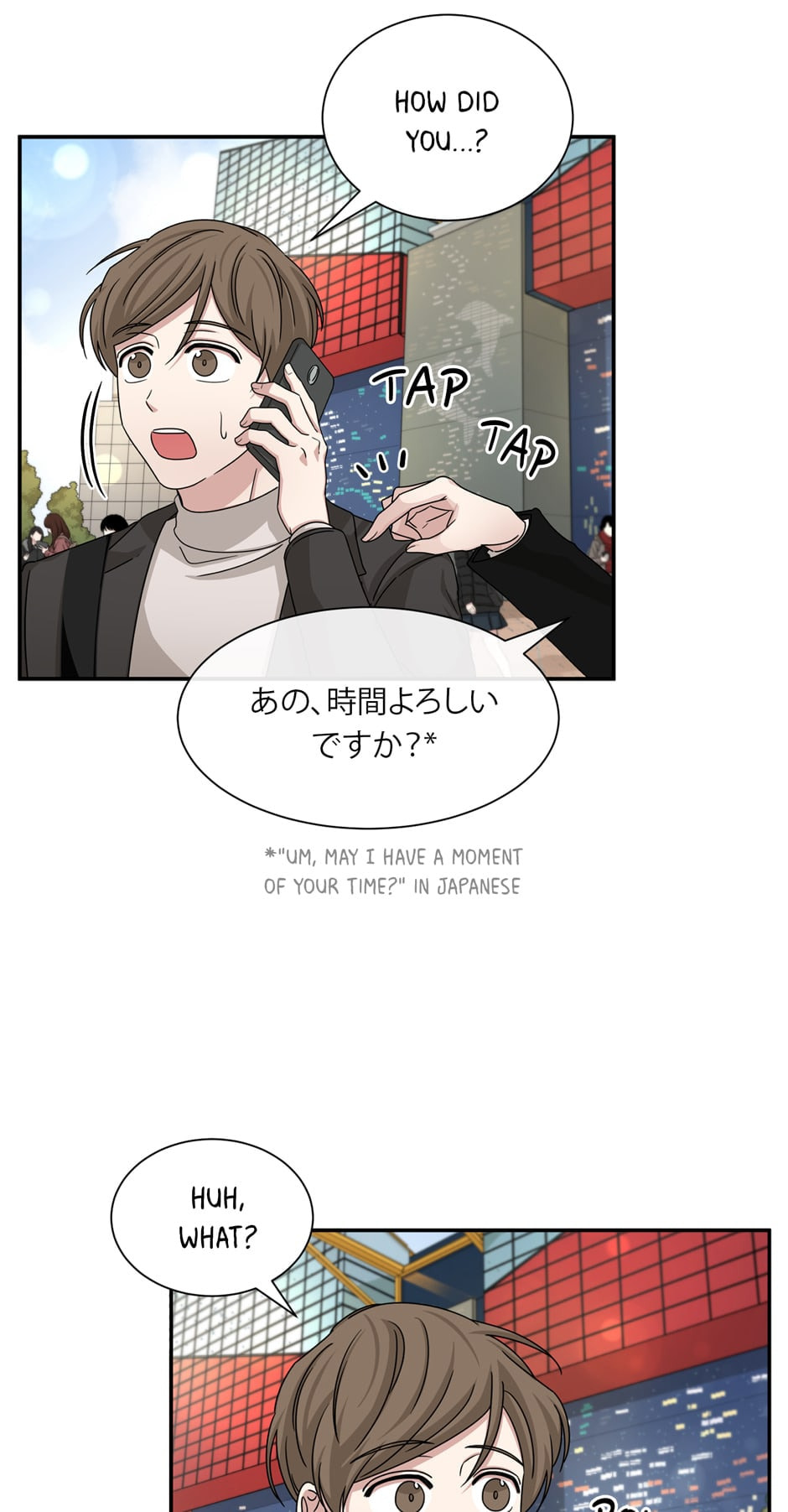 Read Big Life chapter 47 image 62 on Lezhin