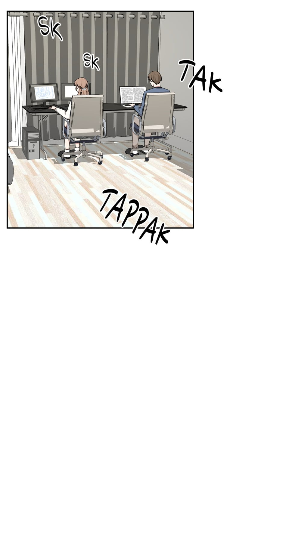 Read Big Life chapter 47 image 7 on Lezhin