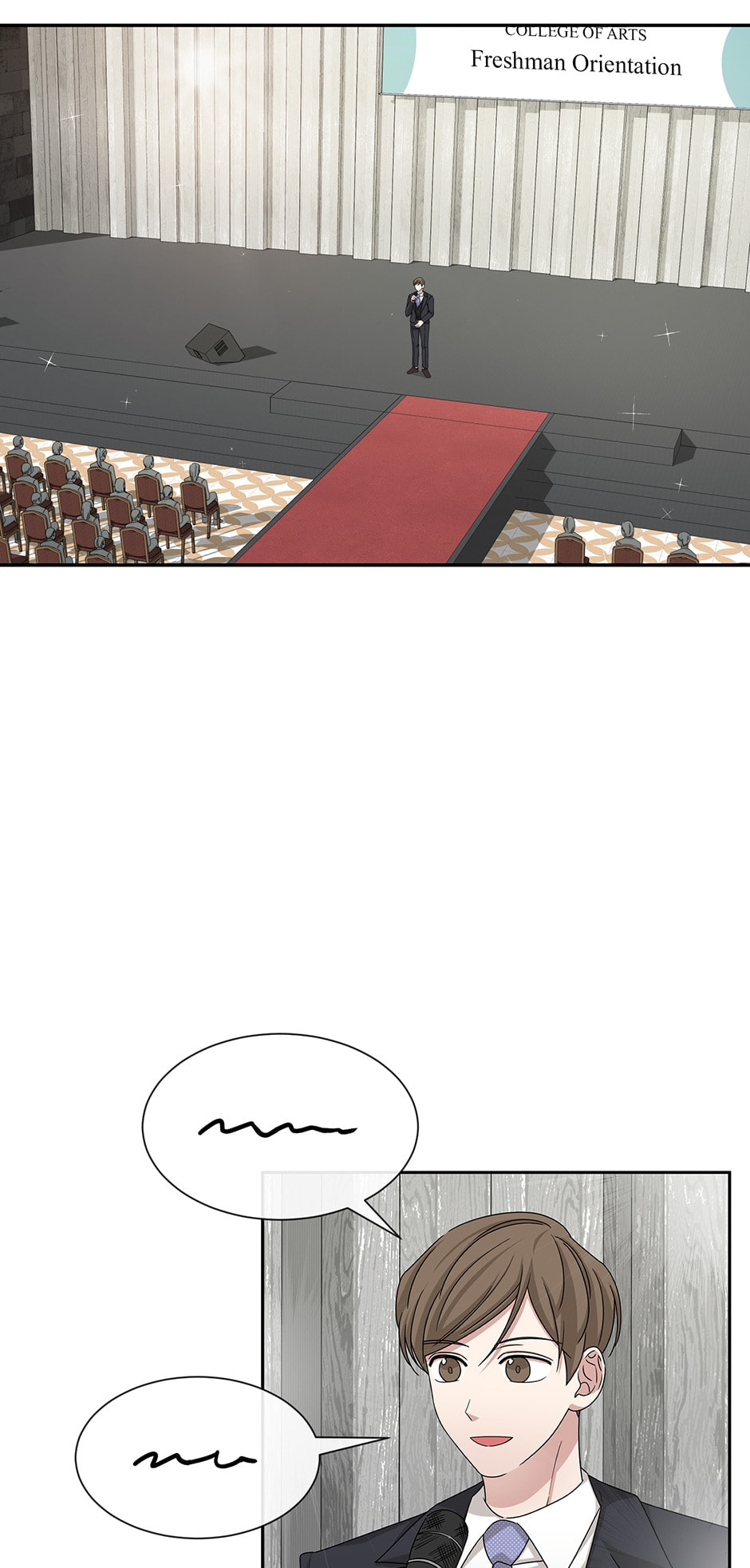 Read Big Life chapter 49 image 1 on Lezhin