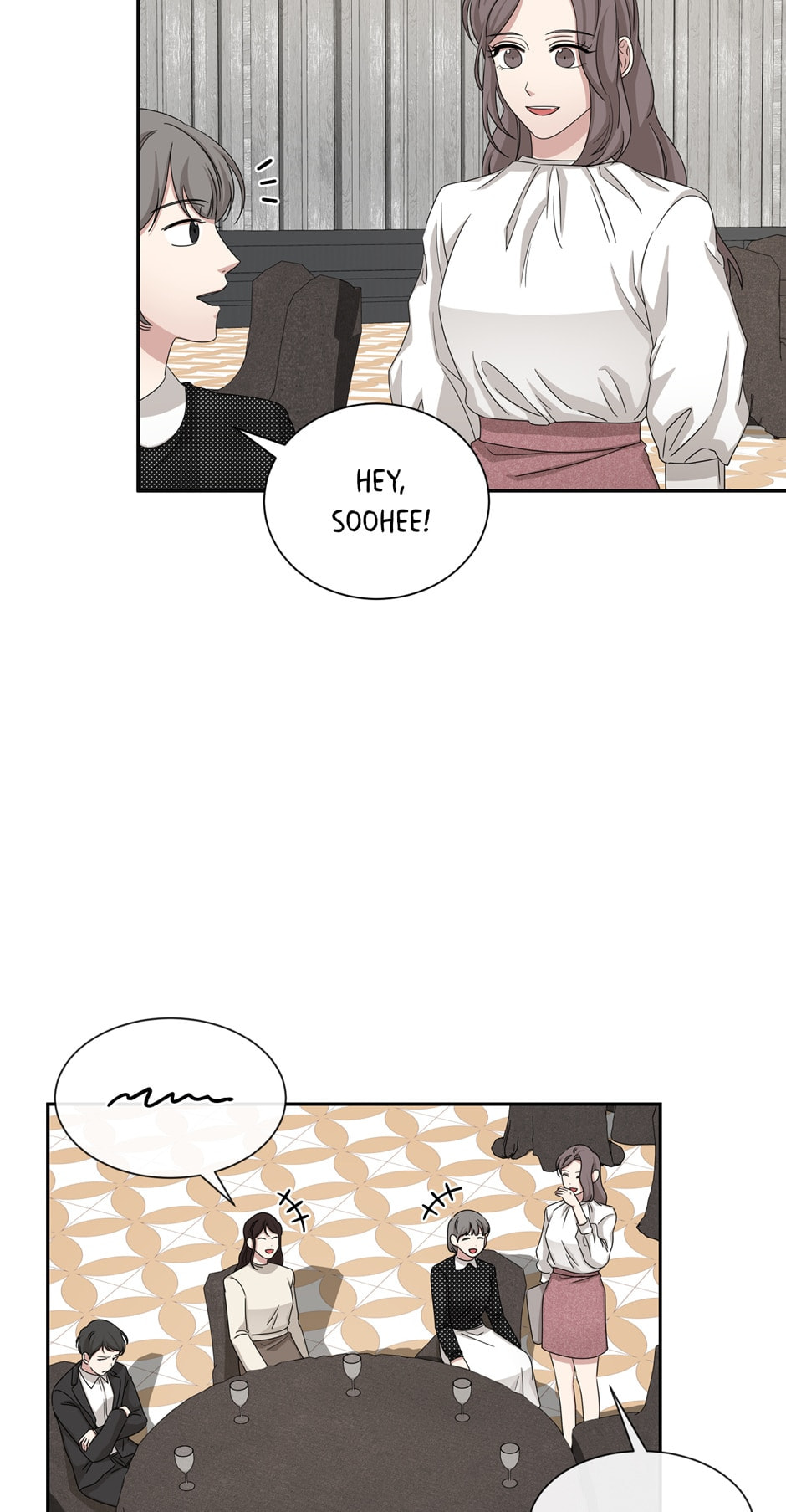 Read Big Life chapter 49 image 11 on Lezhin