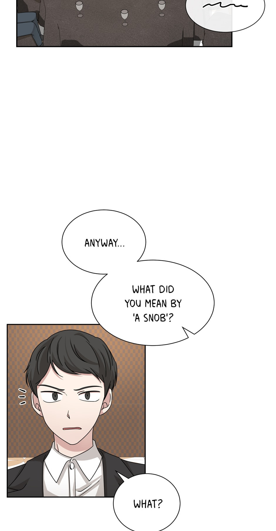 Read Big Life chapter 49 image 12 on Lezhin