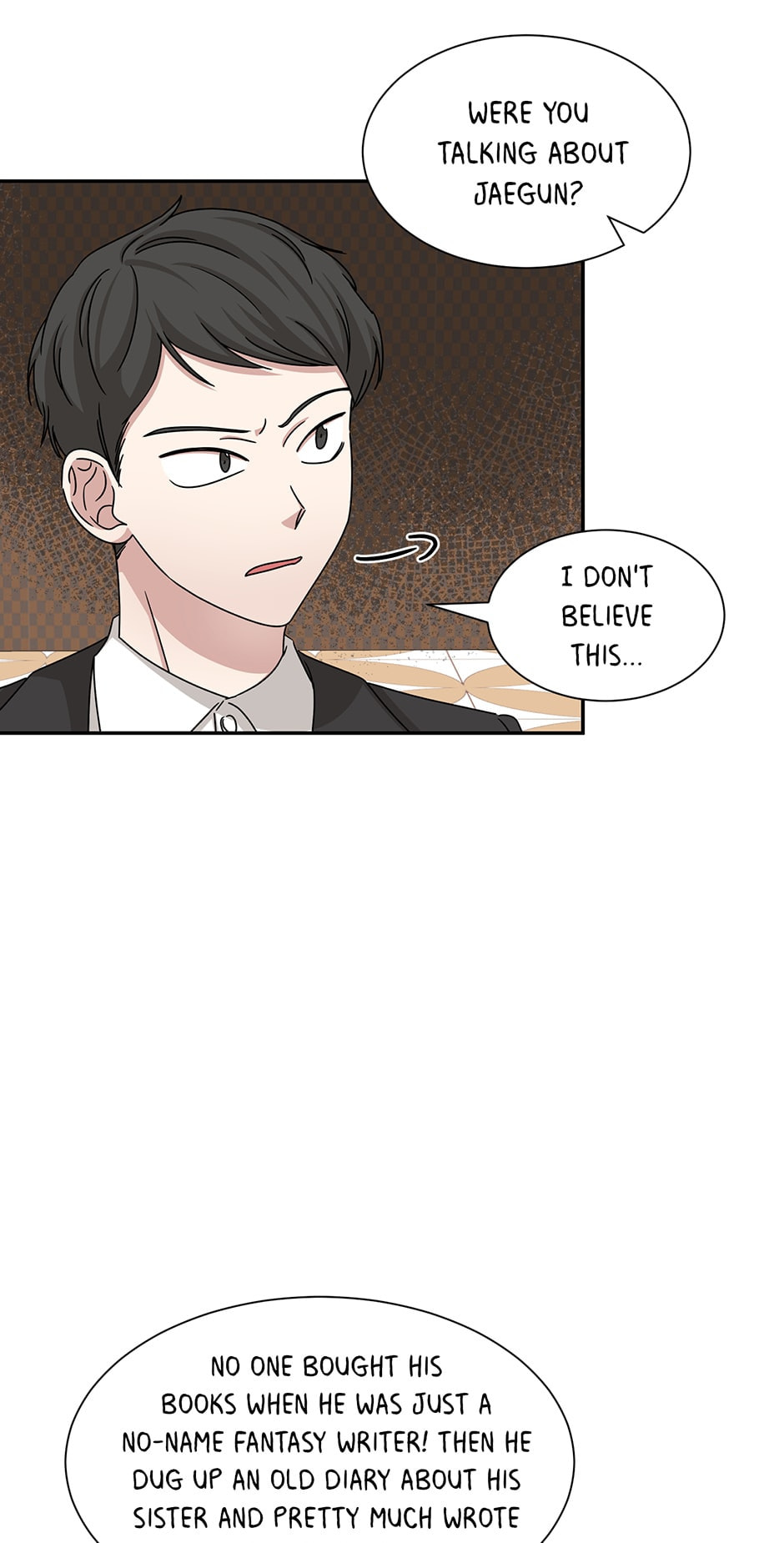 Read Big Life chapter 49 image 14 on Lezhin