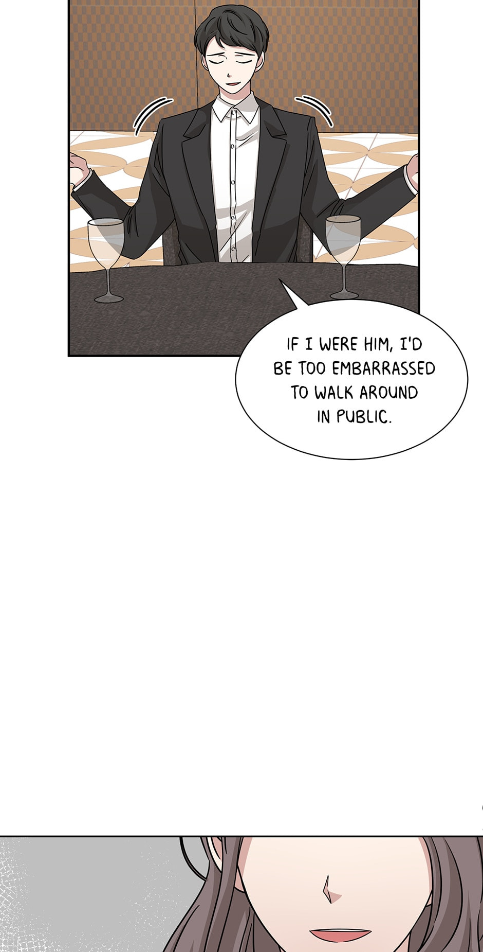 Read Big Life chapter 49 image 16 on Lezhin