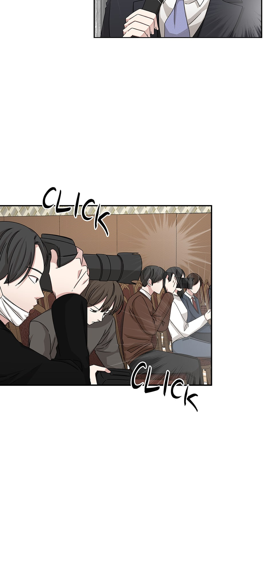 Read Big Life chapter 49 image 2 on Lezhin