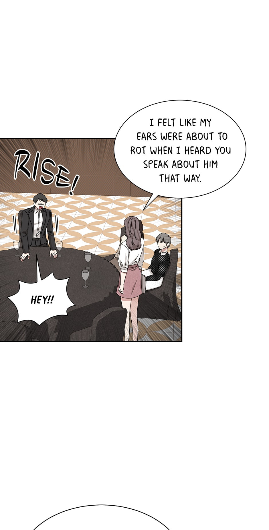 Read Big Life chapter 49 image 24 on Lezhin