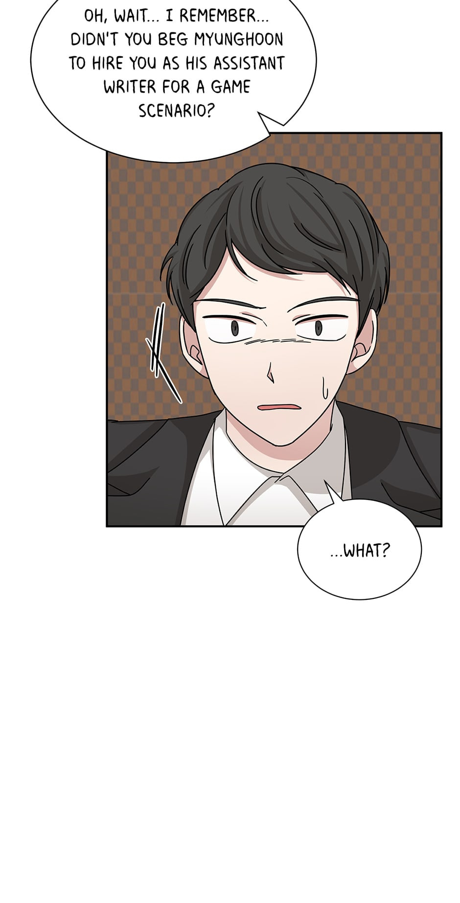 Read Big Life chapter 49 image 25 on Lezhin