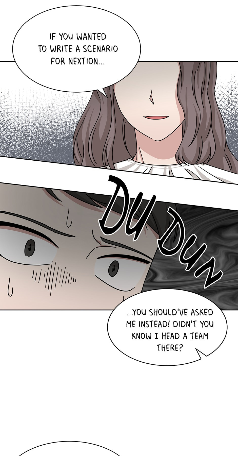 Read Big Life chapter 49 image 26 on Lezhin