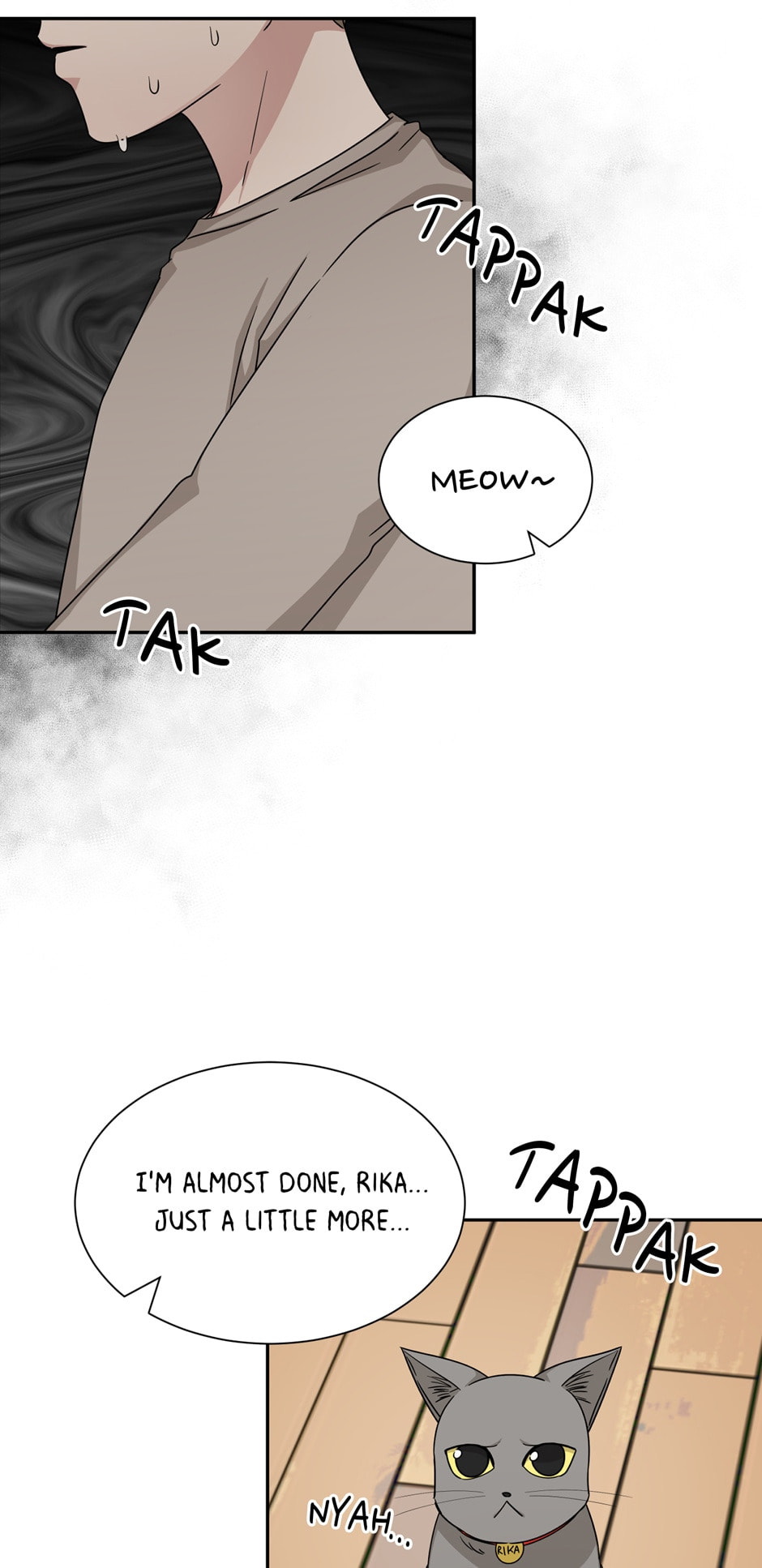 Read Big Life chapter 49 image 36 on Lezhin